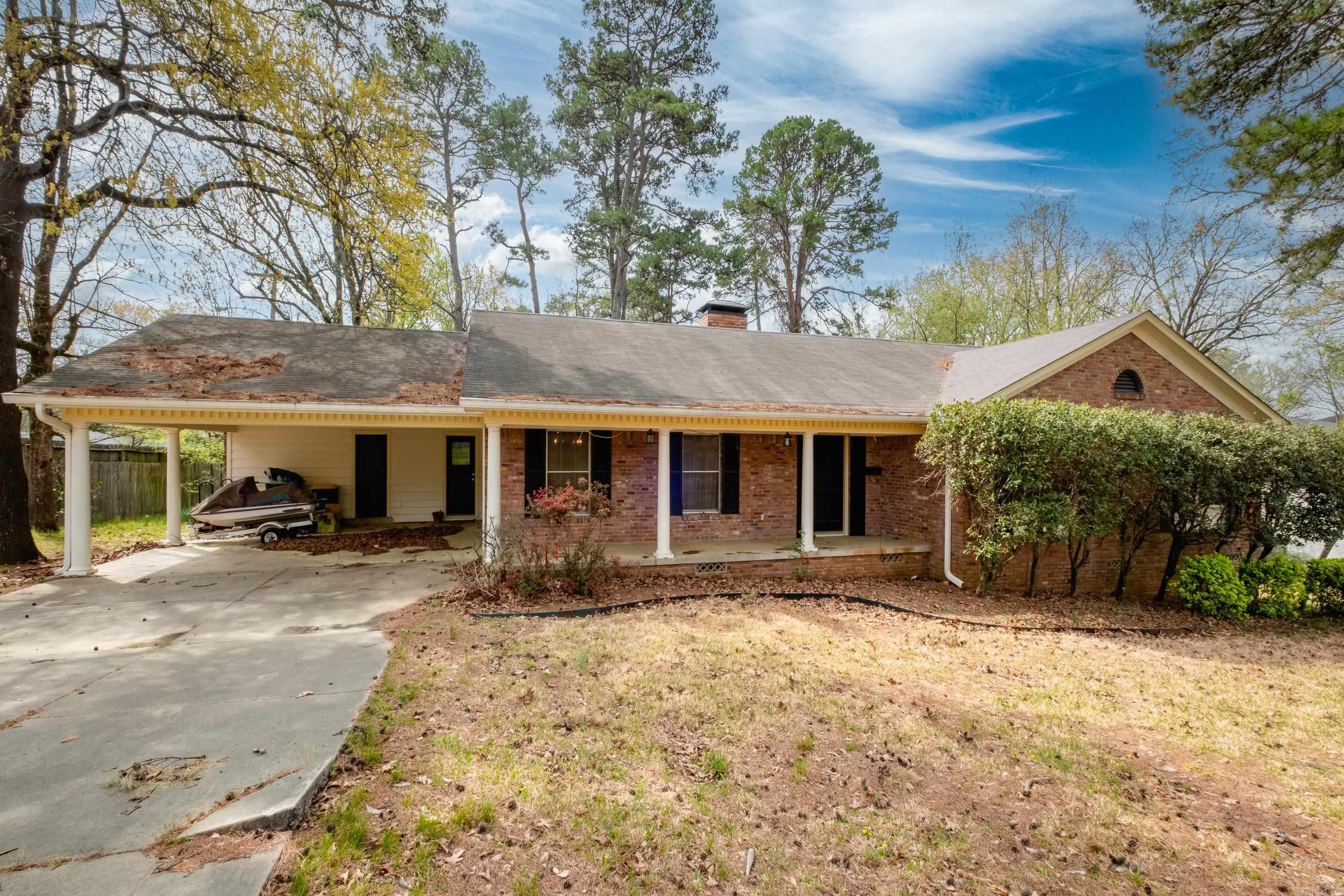 17  Wingate  Little Rock, AR