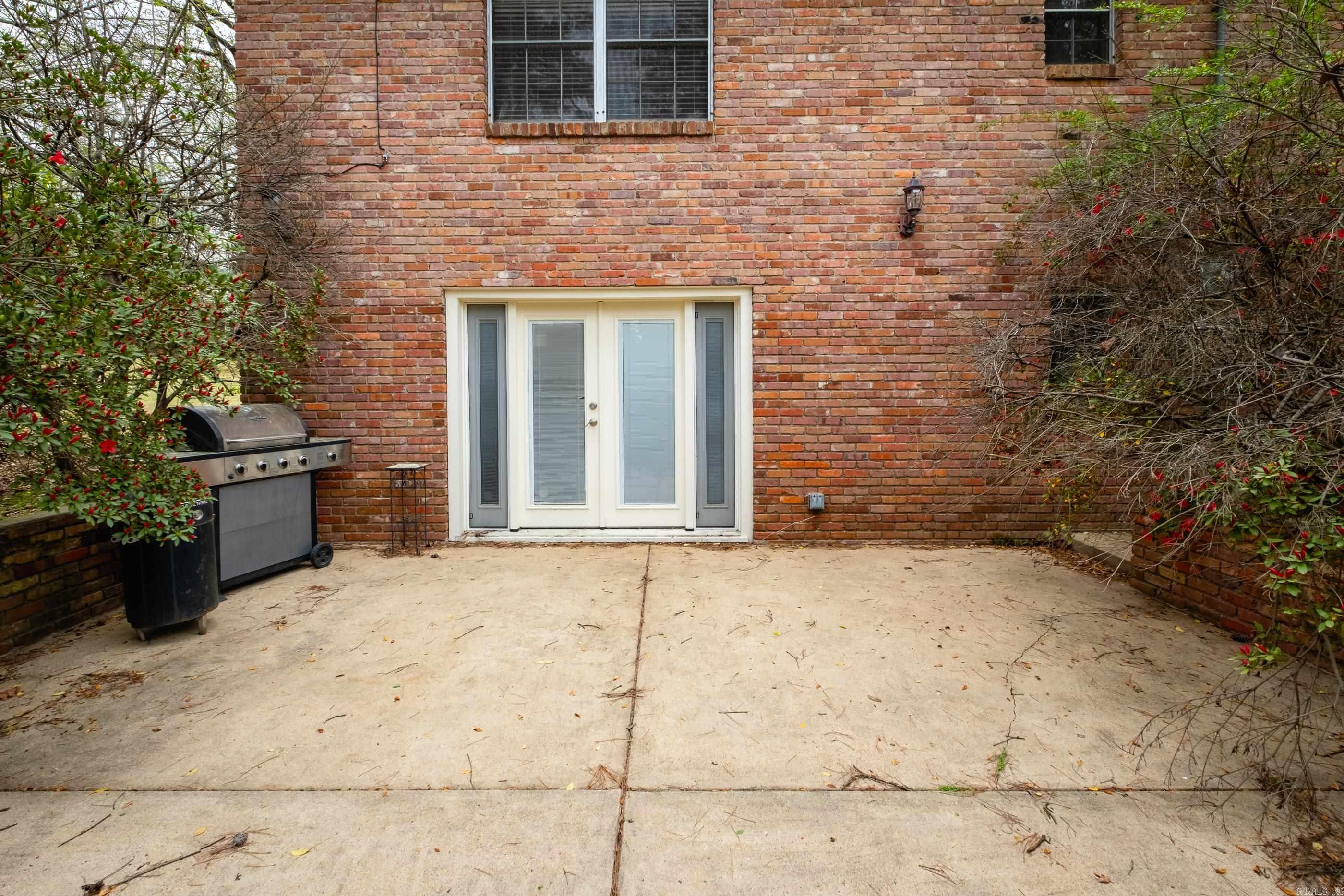 17  Wingate  Little Rock, AR