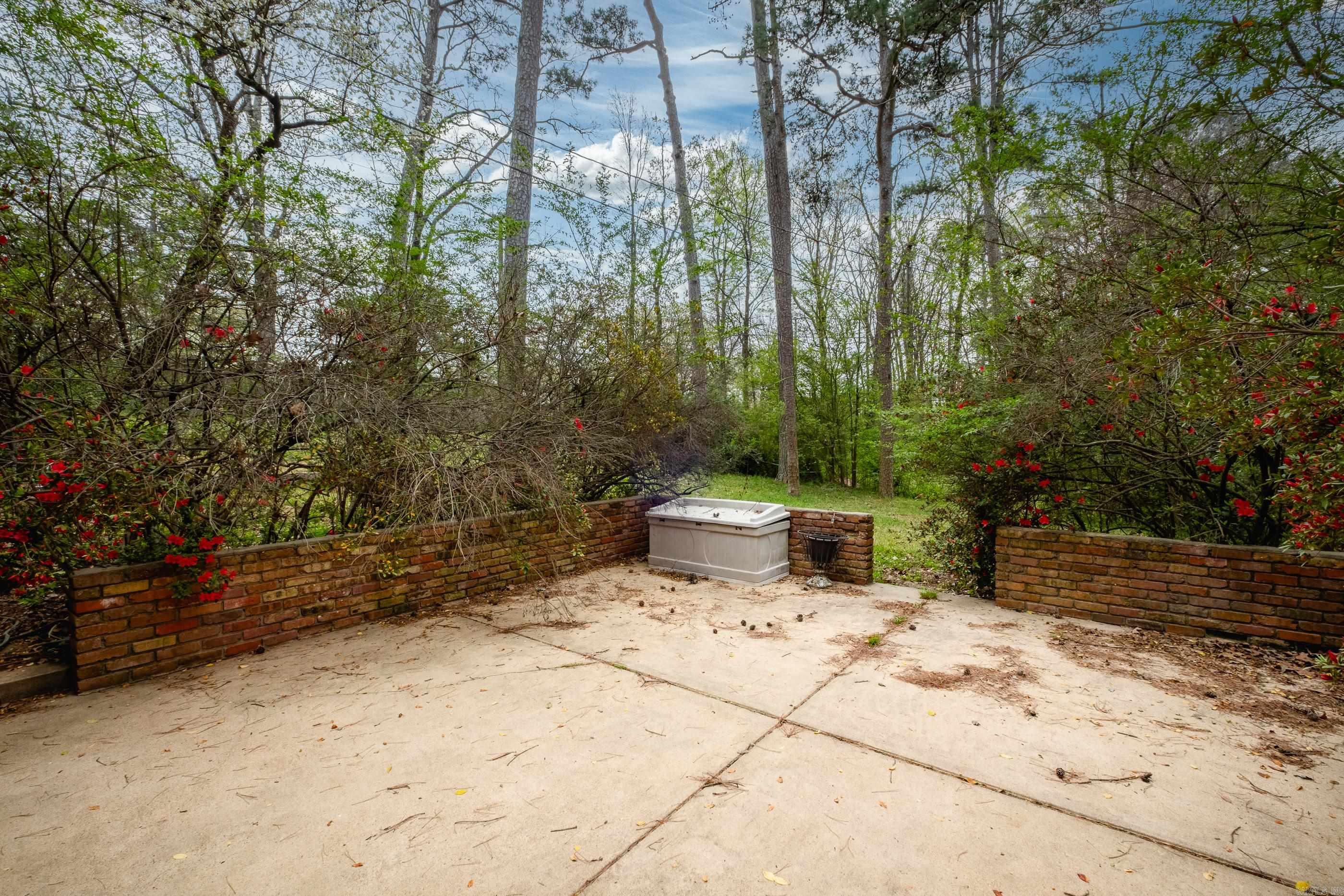 17  Wingate  Little Rock, AR