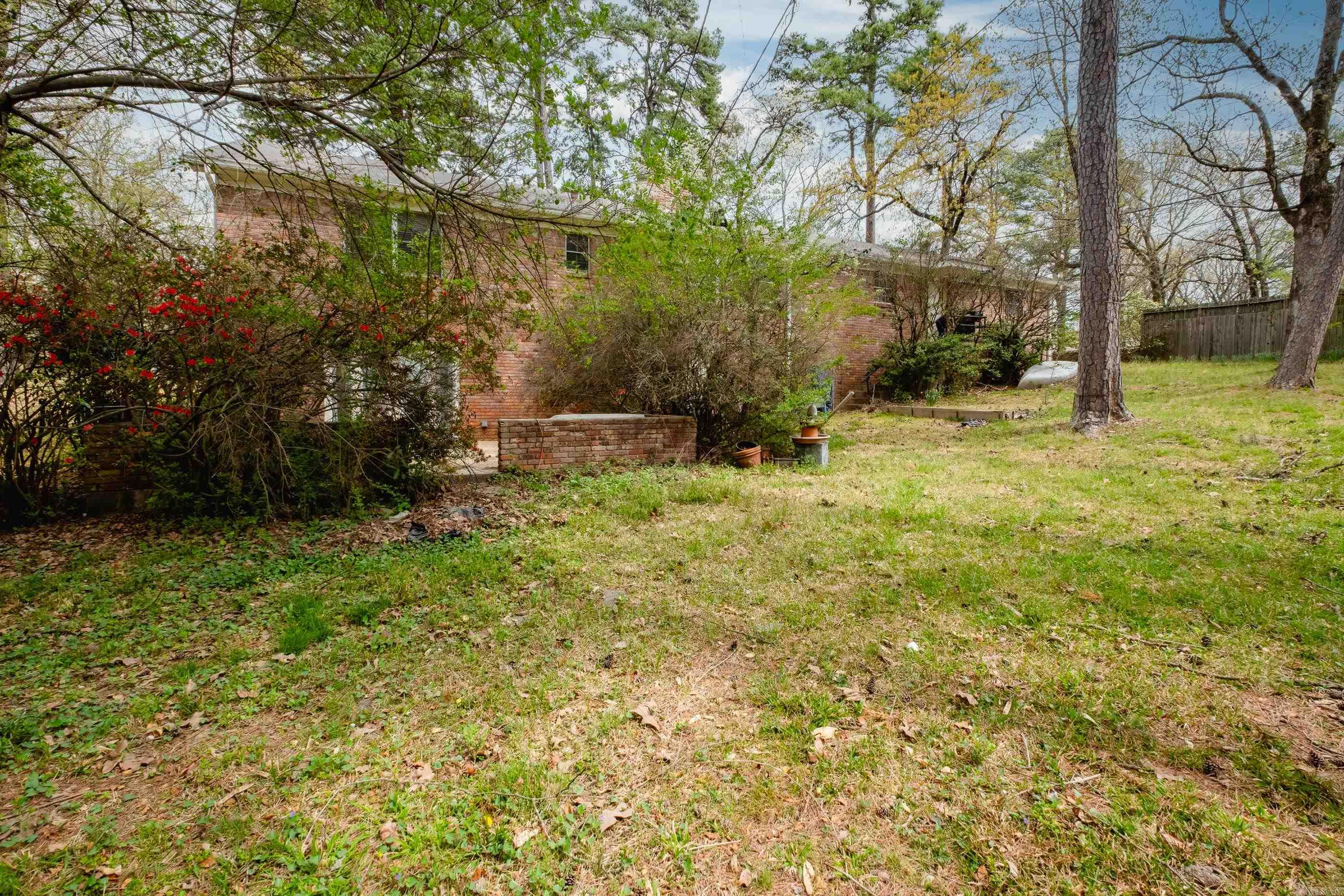 17  Wingate  Little Rock, AR