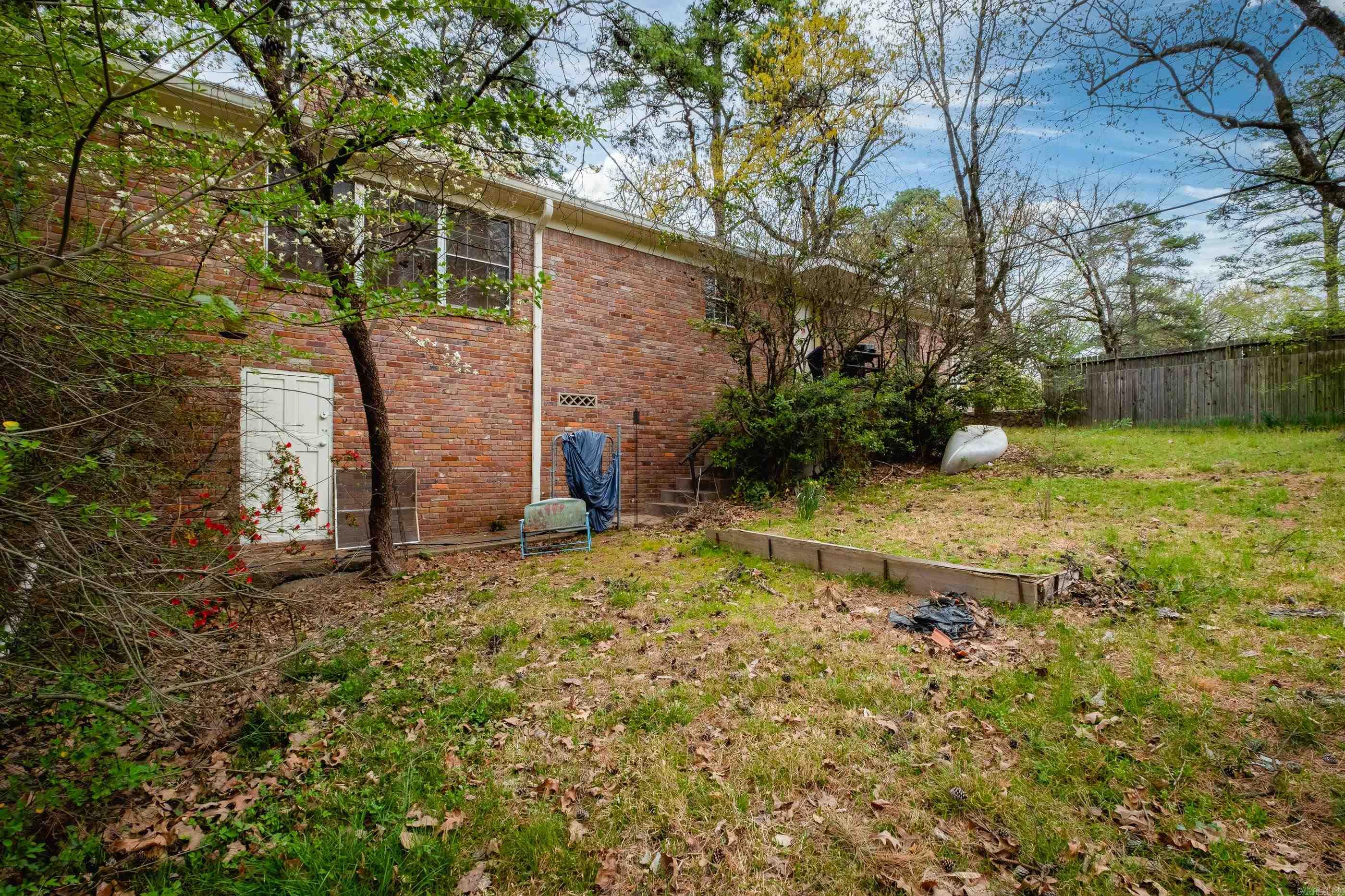 17  Wingate  Little Rock, AR