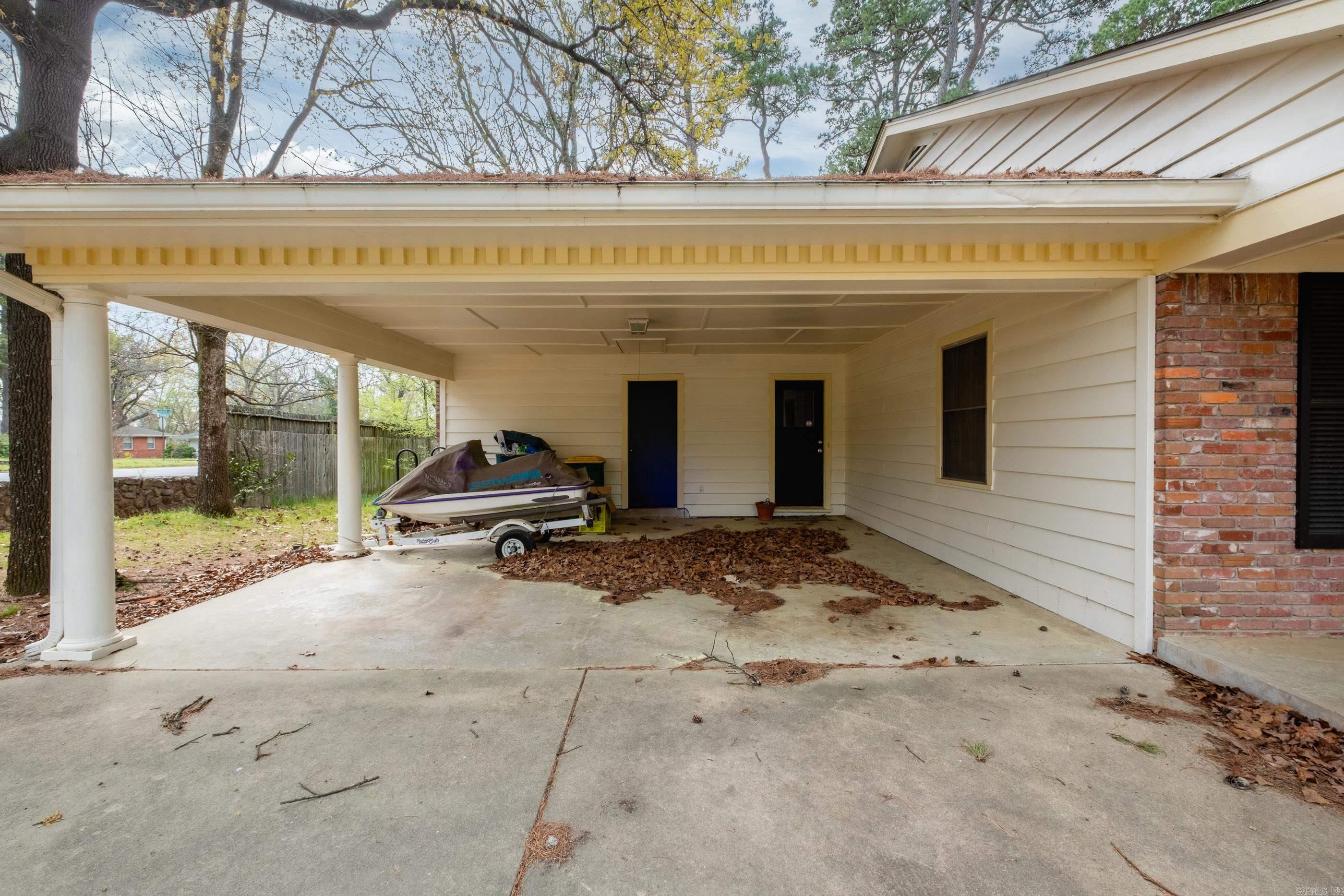 17  Wingate  Little Rock, AR