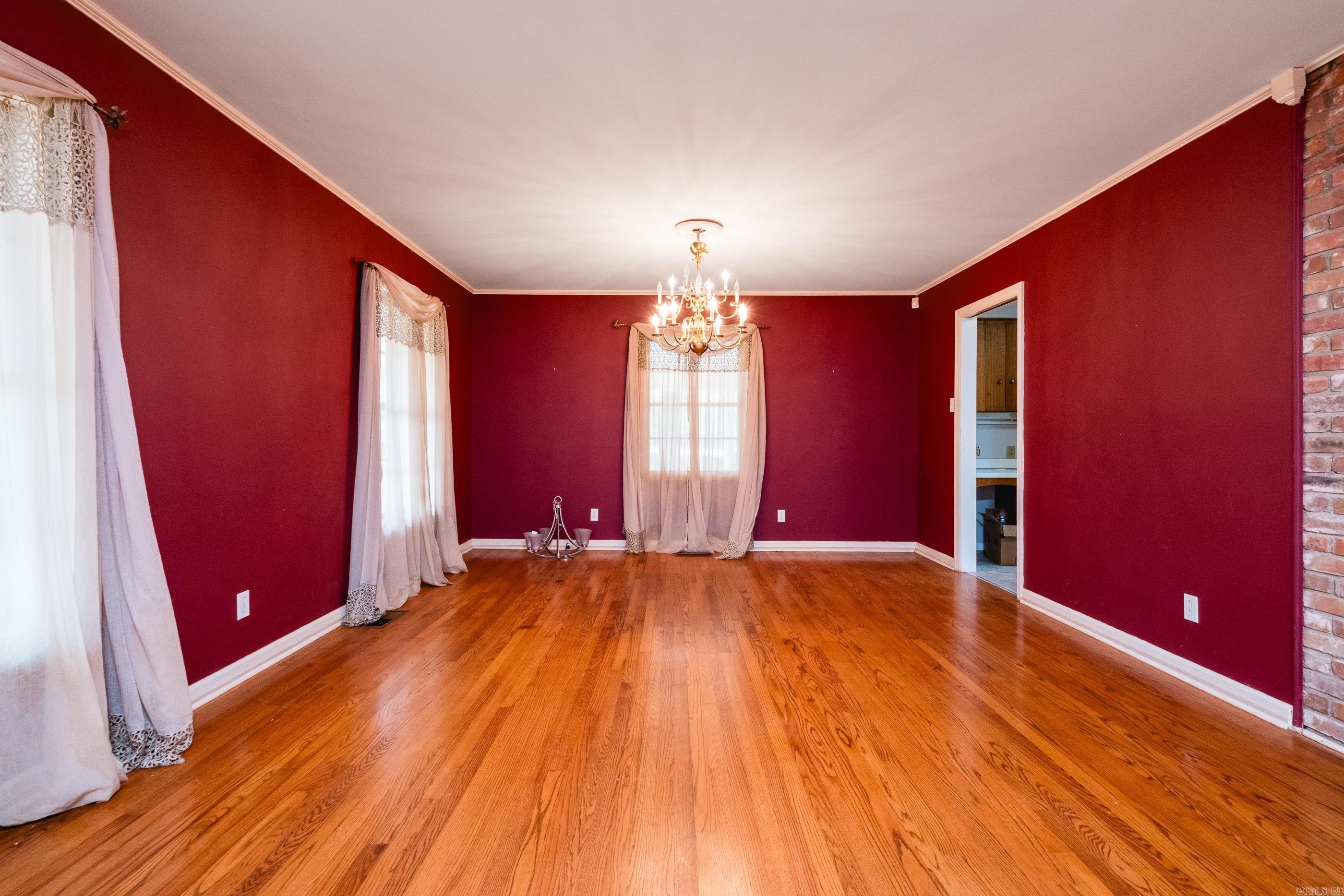 17  Wingate  Little Rock, AR