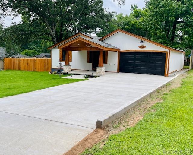1108  Kenwood  Benton, AR