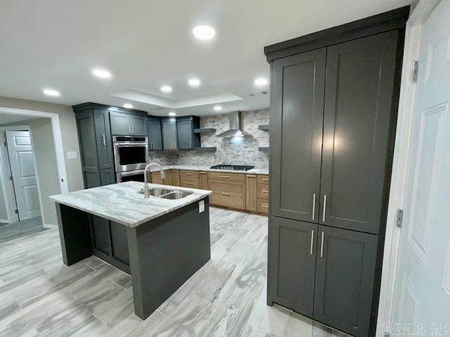 1108  Kenwood  Benton, AR