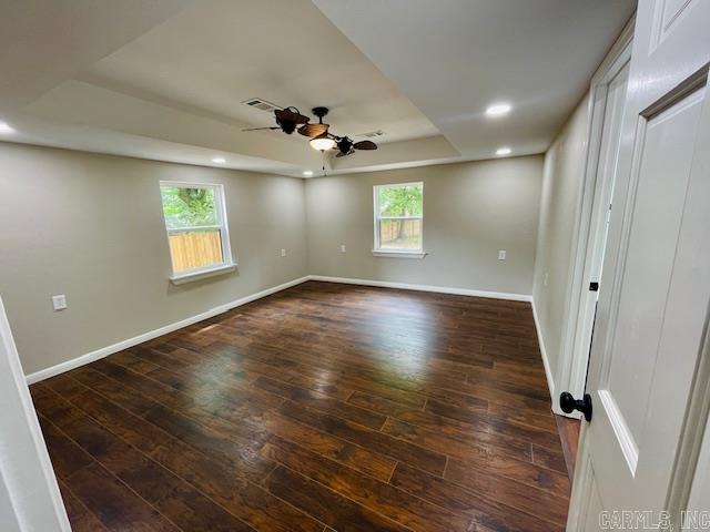 1108  Kenwood  Benton, AR