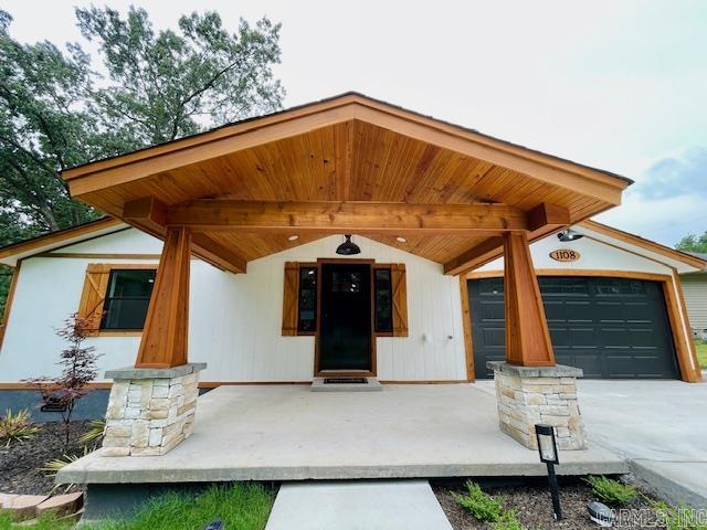 1108  Kenwood  Benton, AR
