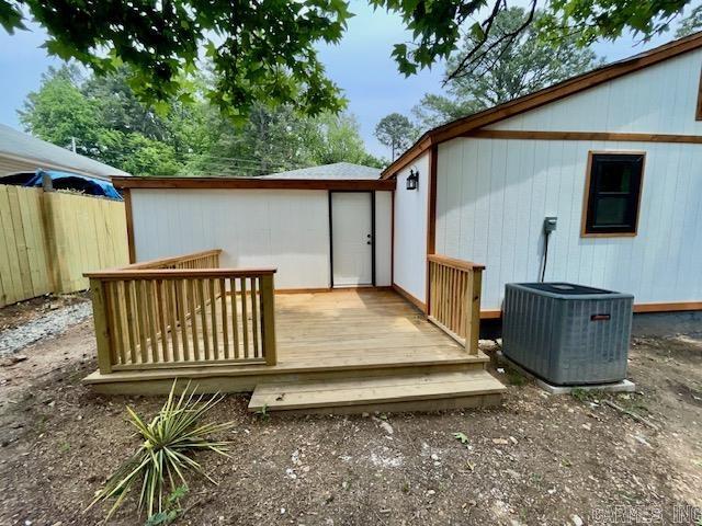 1108  Kenwood  Benton, AR