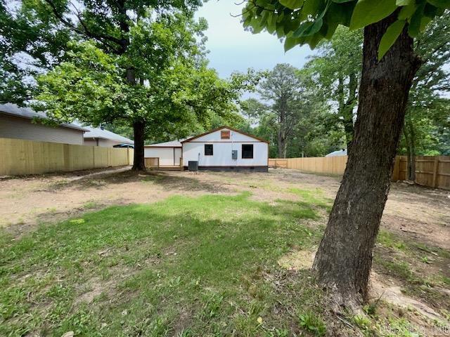 1108  Kenwood  Benton, AR