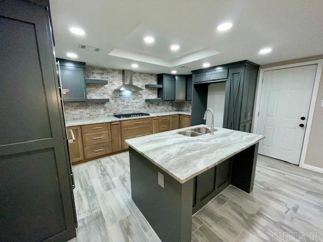 1108  Kenwood  Benton, AR