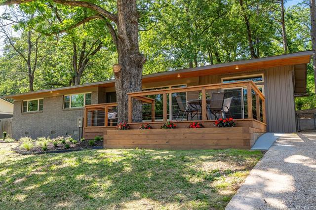136  Buster Reed Drive  Hot Springs, AR