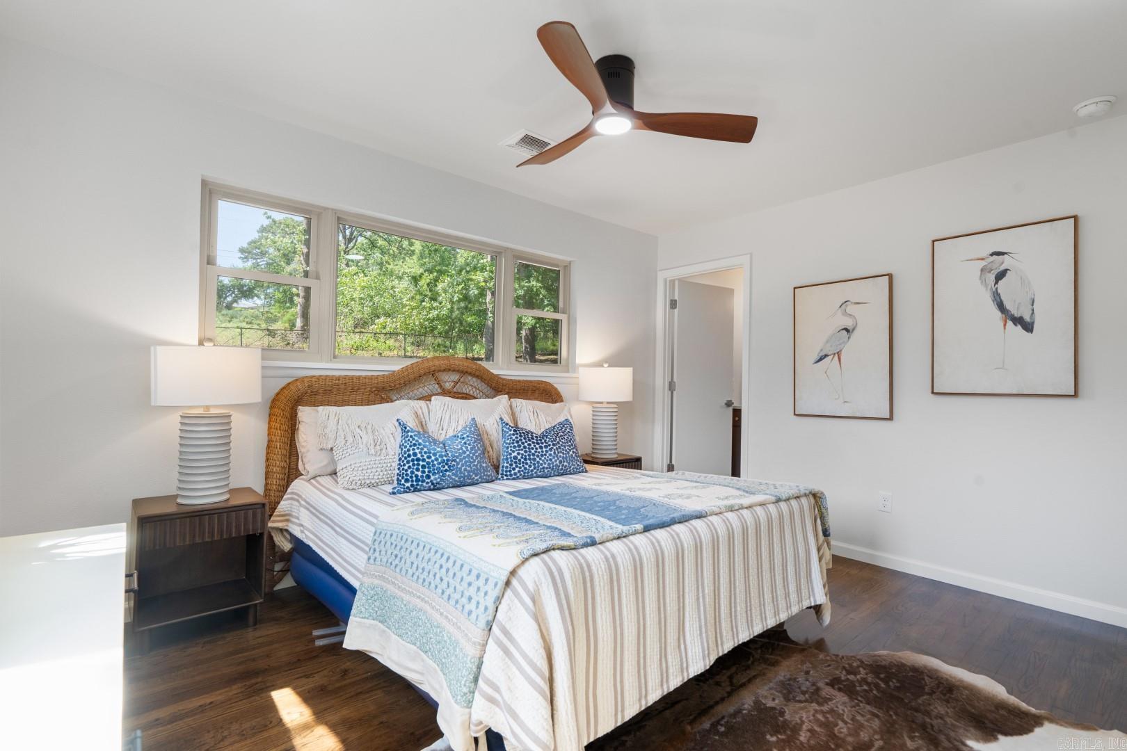 136  Buster Reed Drive  Hot Springs, AR