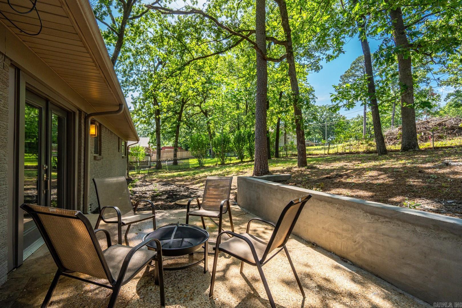 136  Buster Reed Drive  Hot Springs, AR