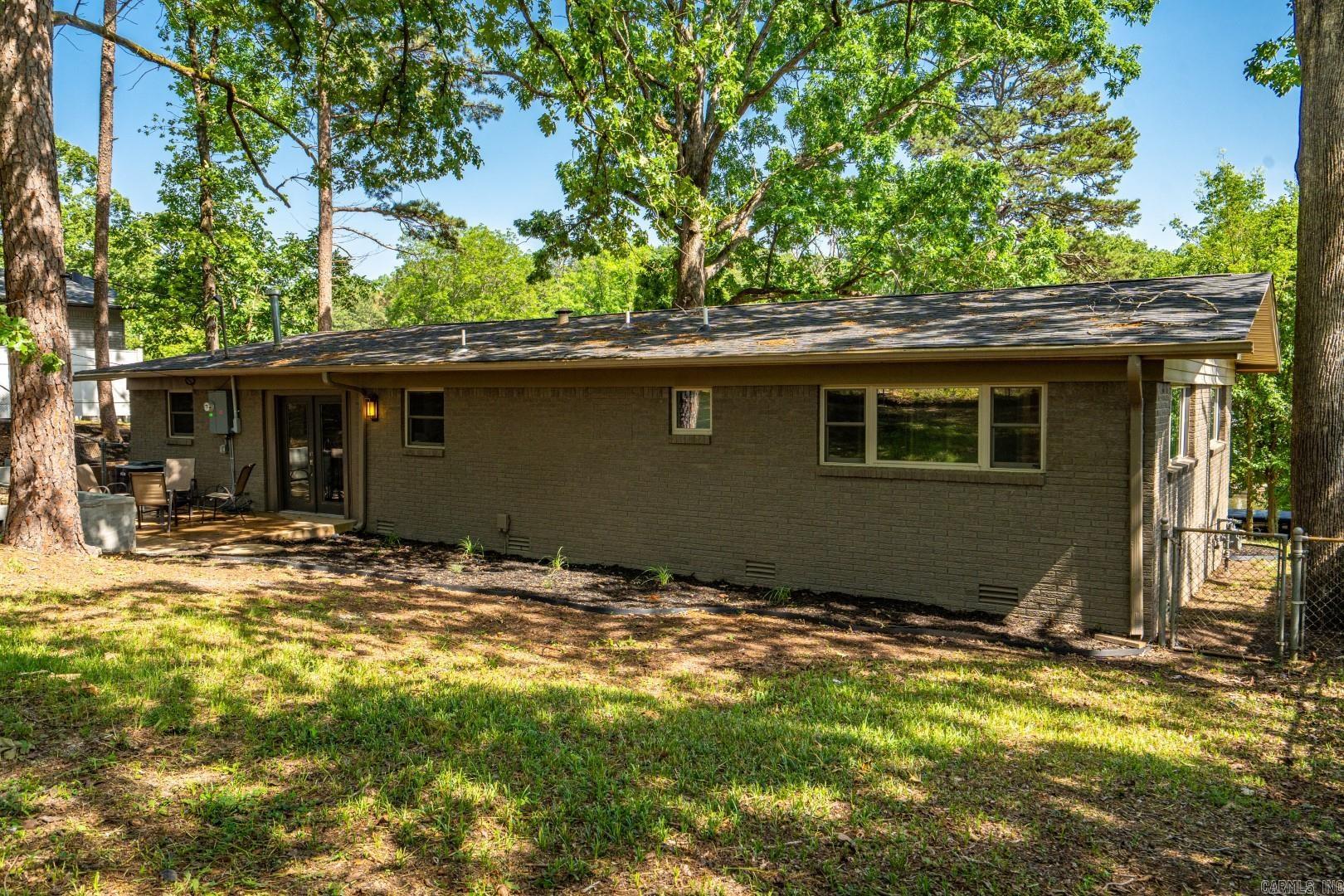 136  Buster Reed Drive  Hot Springs, AR