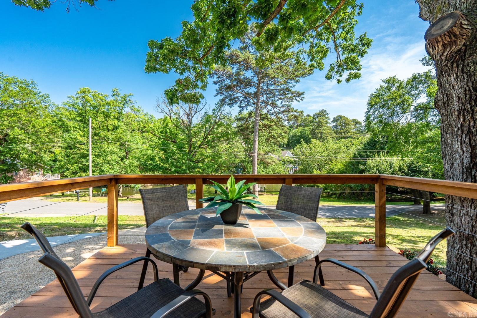 136  Buster Reed Drive  Hot Springs, AR