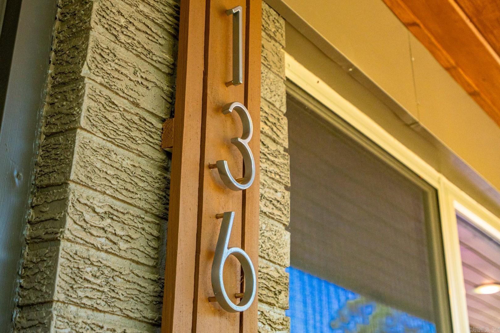 136  Buster Reed Drive  Hot Springs, AR
