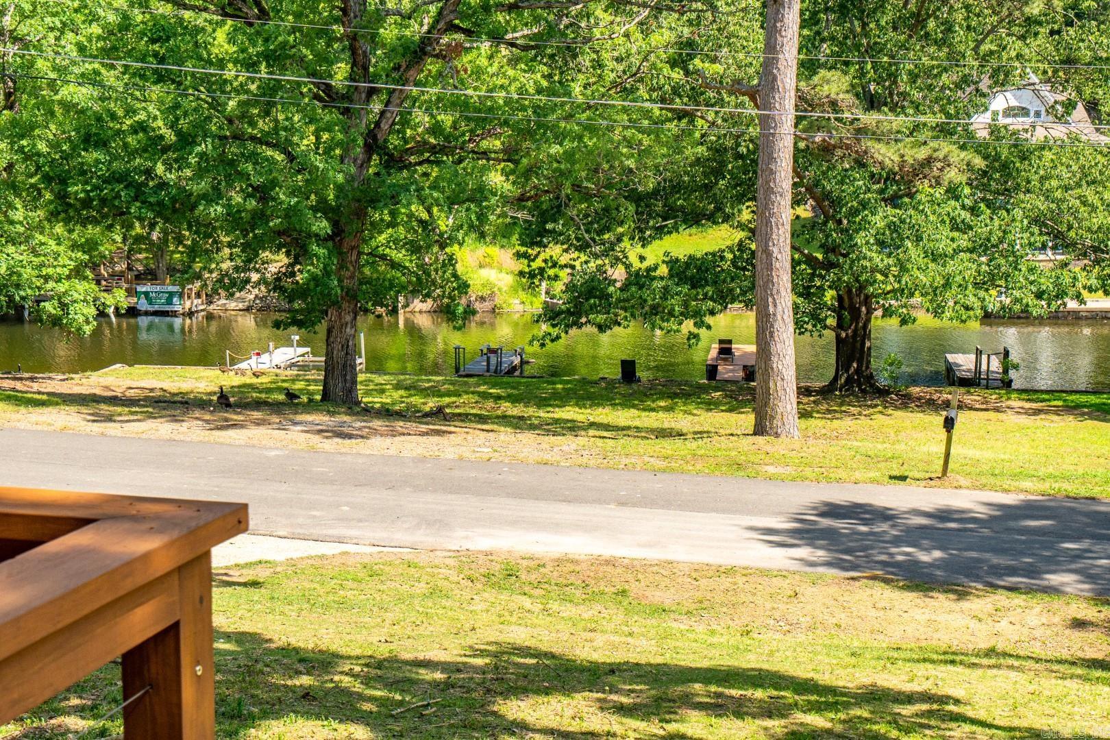 136  Buster Reed Drive  Hot Springs, AR
