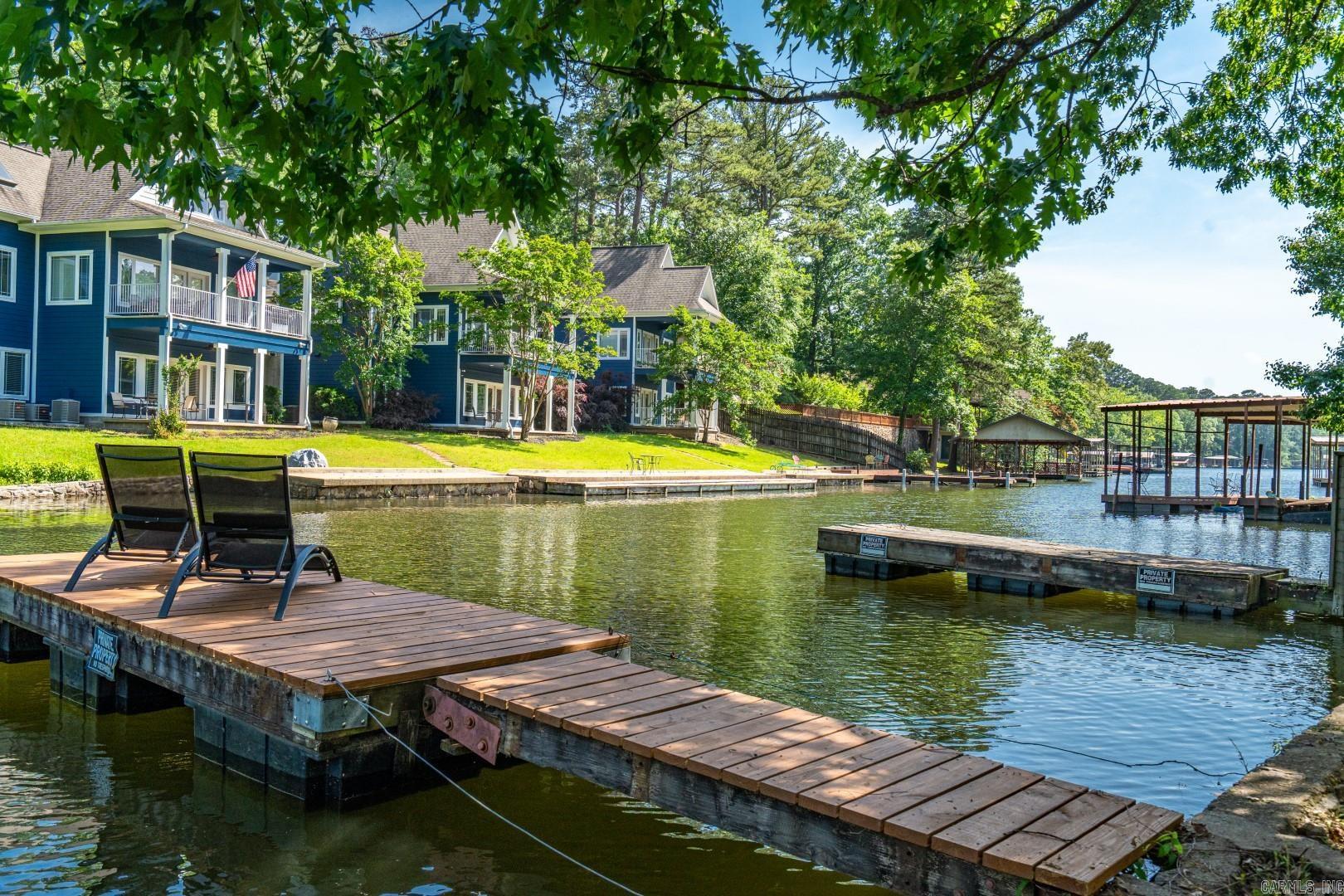 136  Buster Reed Drive  Hot Springs, AR