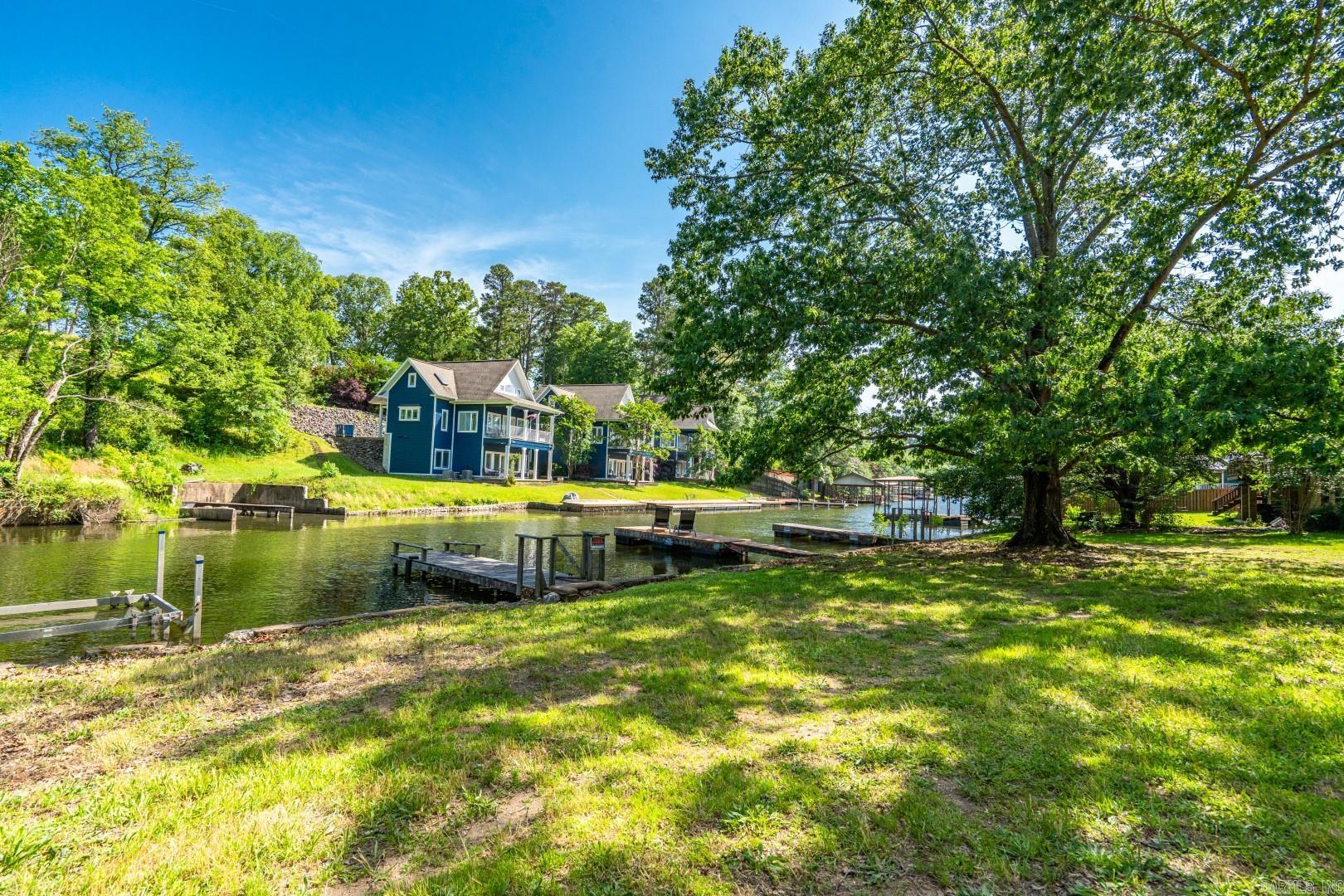 136  Buster Reed Drive  Hot Springs, AR