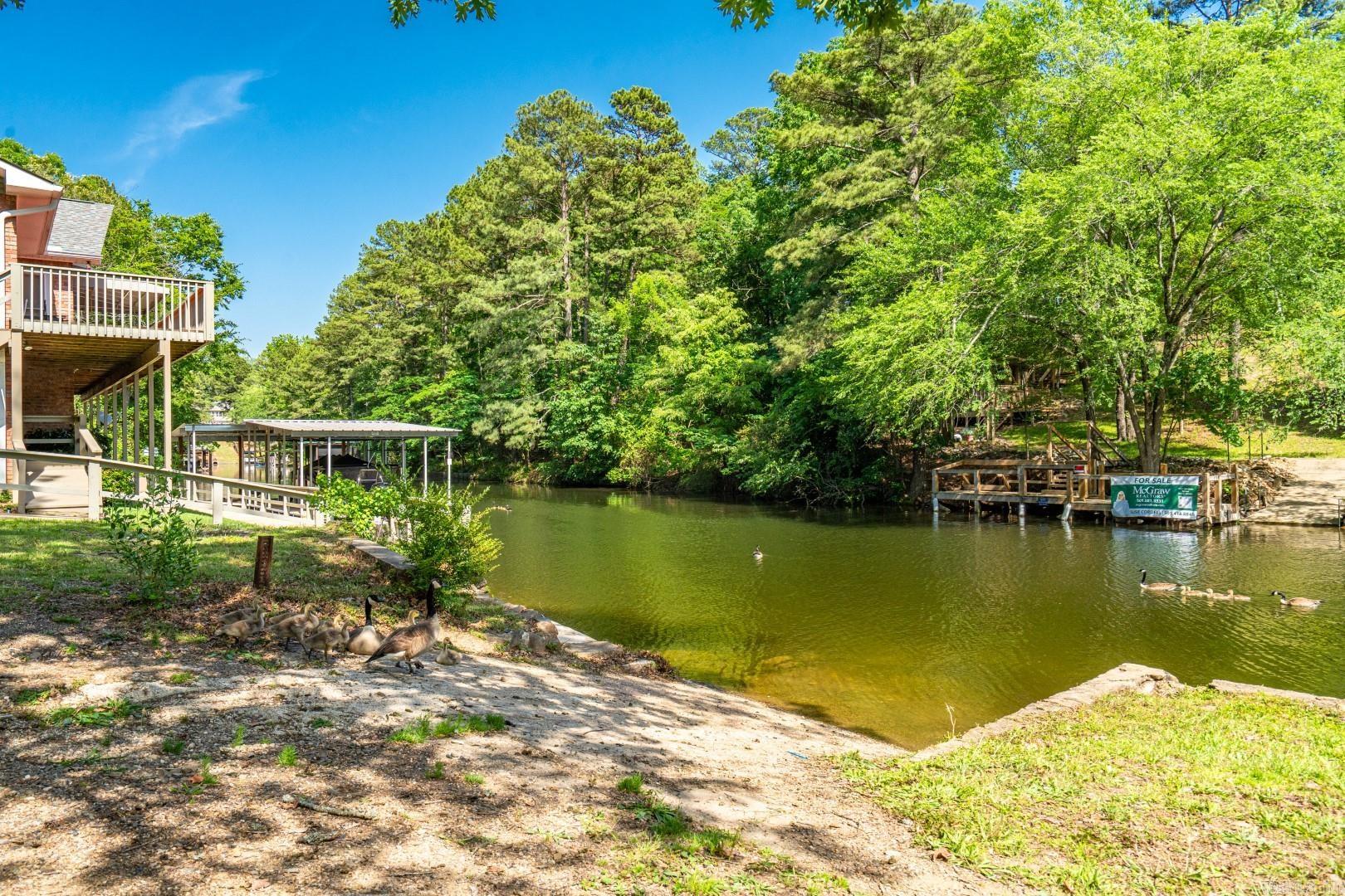 136  Buster Reed Drive  Hot Springs, AR