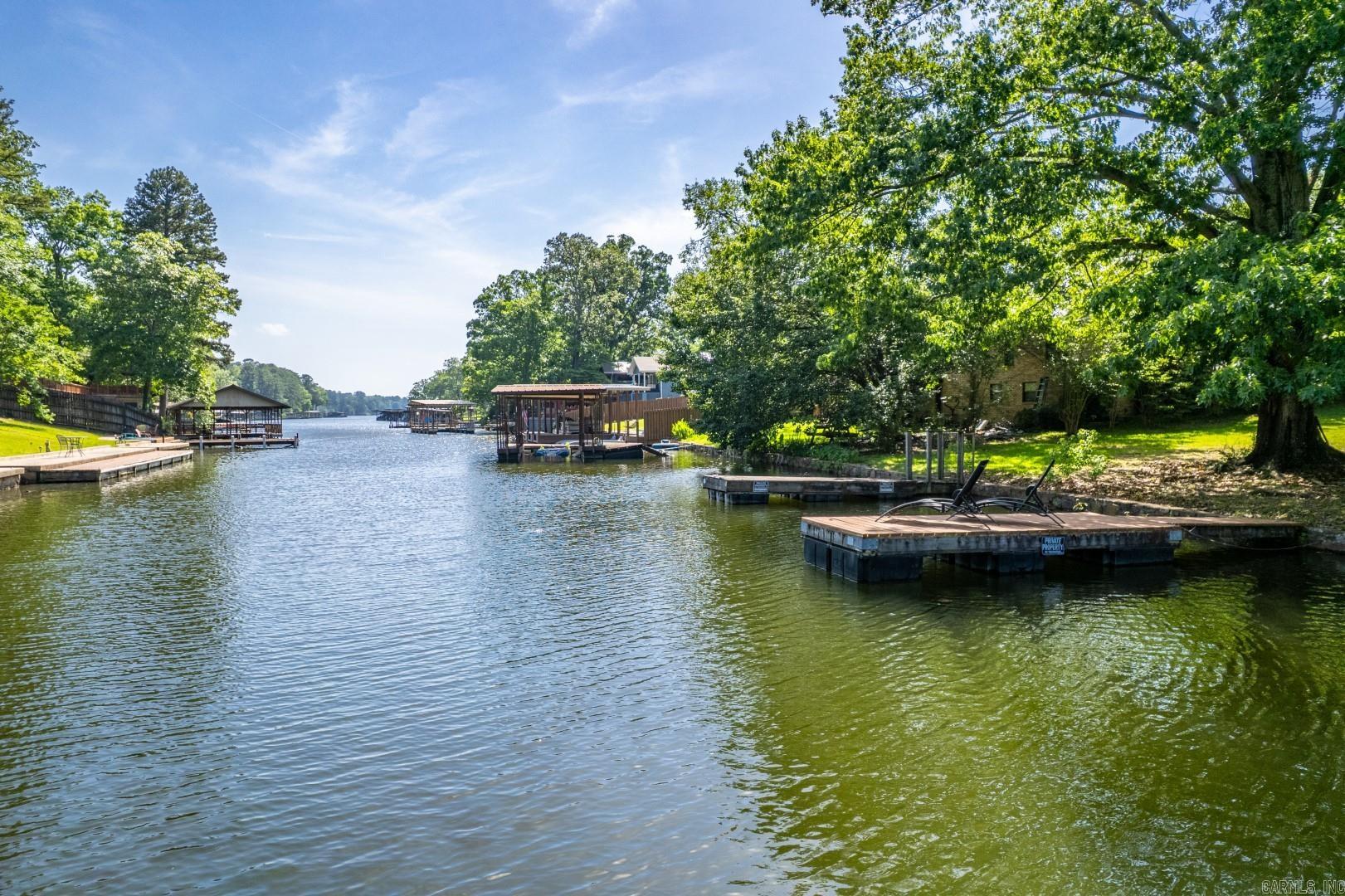 136  Buster Reed Drive  Hot Springs, AR
