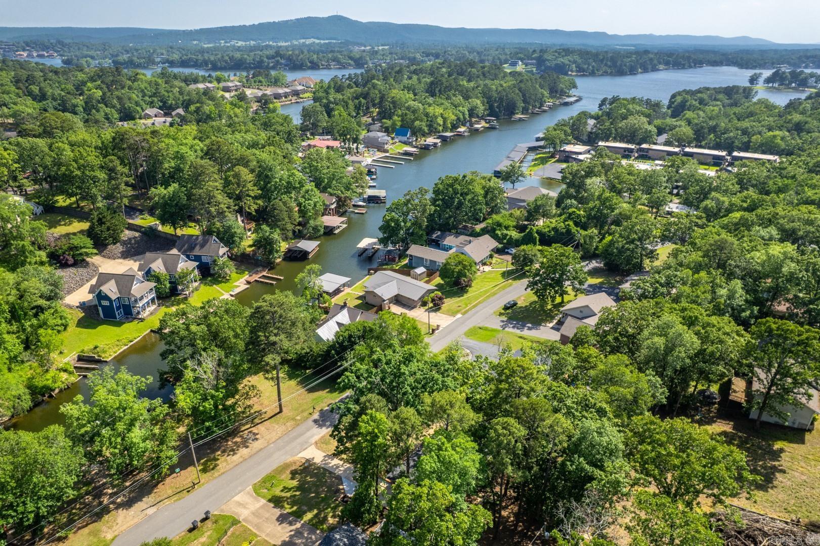 136  Buster Reed Drive  Hot Springs, AR
