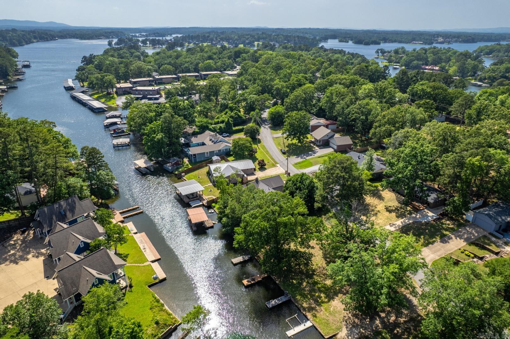 136  Buster Reed Drive  Hot Springs, AR