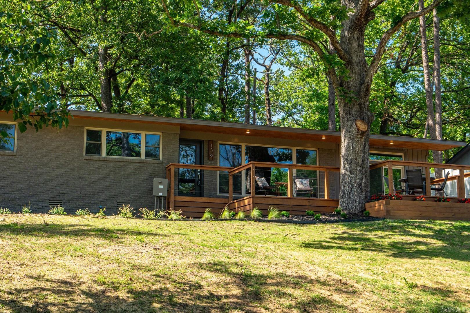 136  Buster Reed Drive  Hot Springs, AR