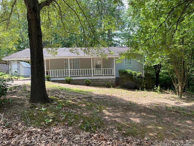 429 E Moore  Heber Springs, AR