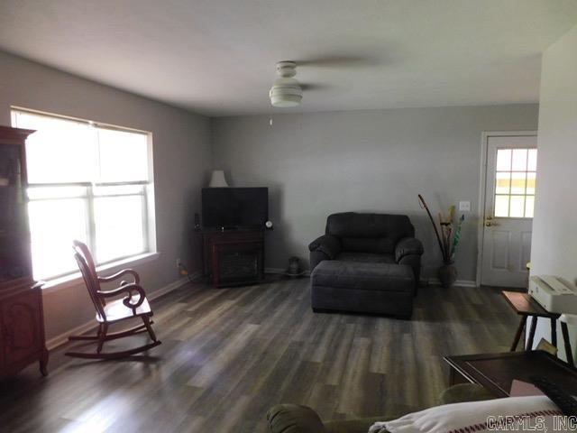 429 E Moore  Heber Springs, AR