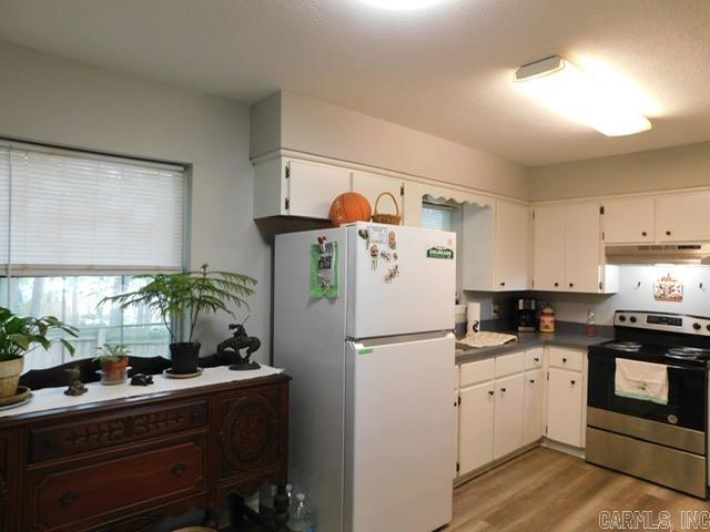 429 E Moore  Heber Springs, AR