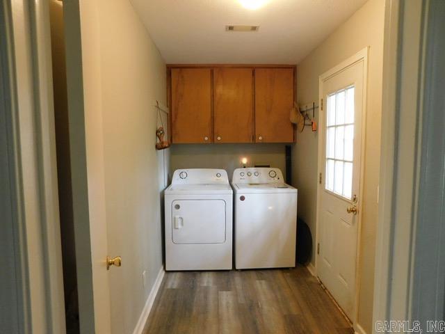 429 E Moore  Heber Springs, AR