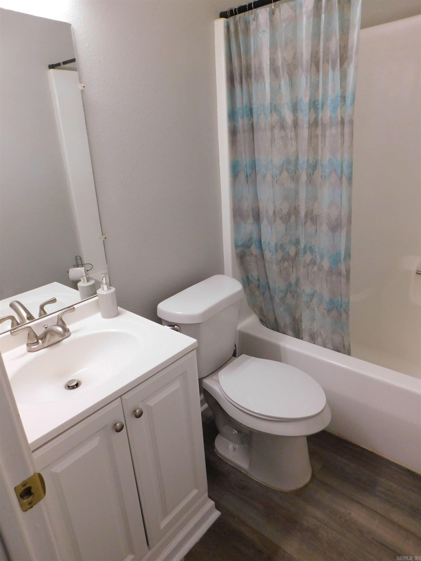 429 E Moore  Heber Springs, AR