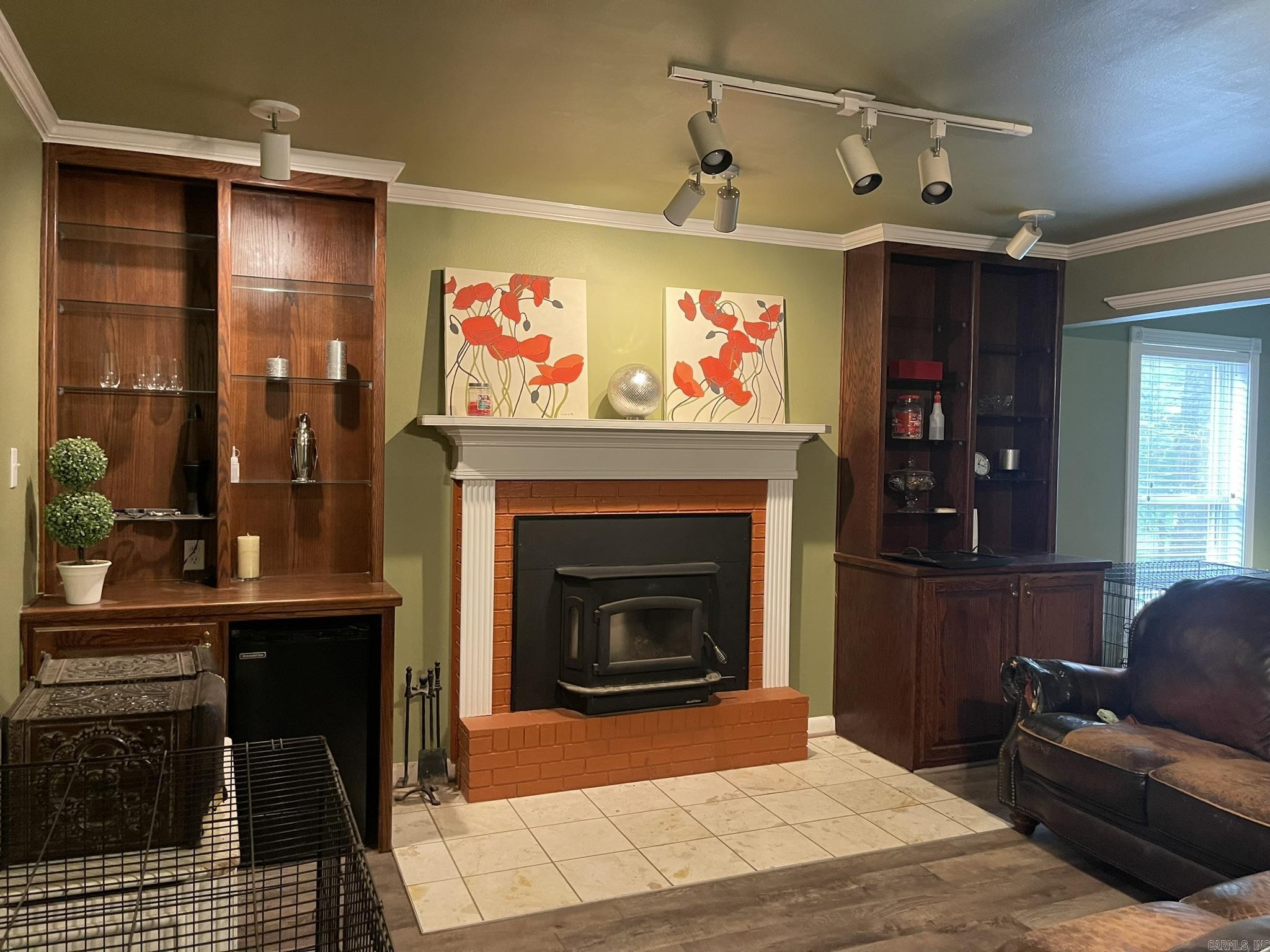 8  Evergreen  Little Rock, AR