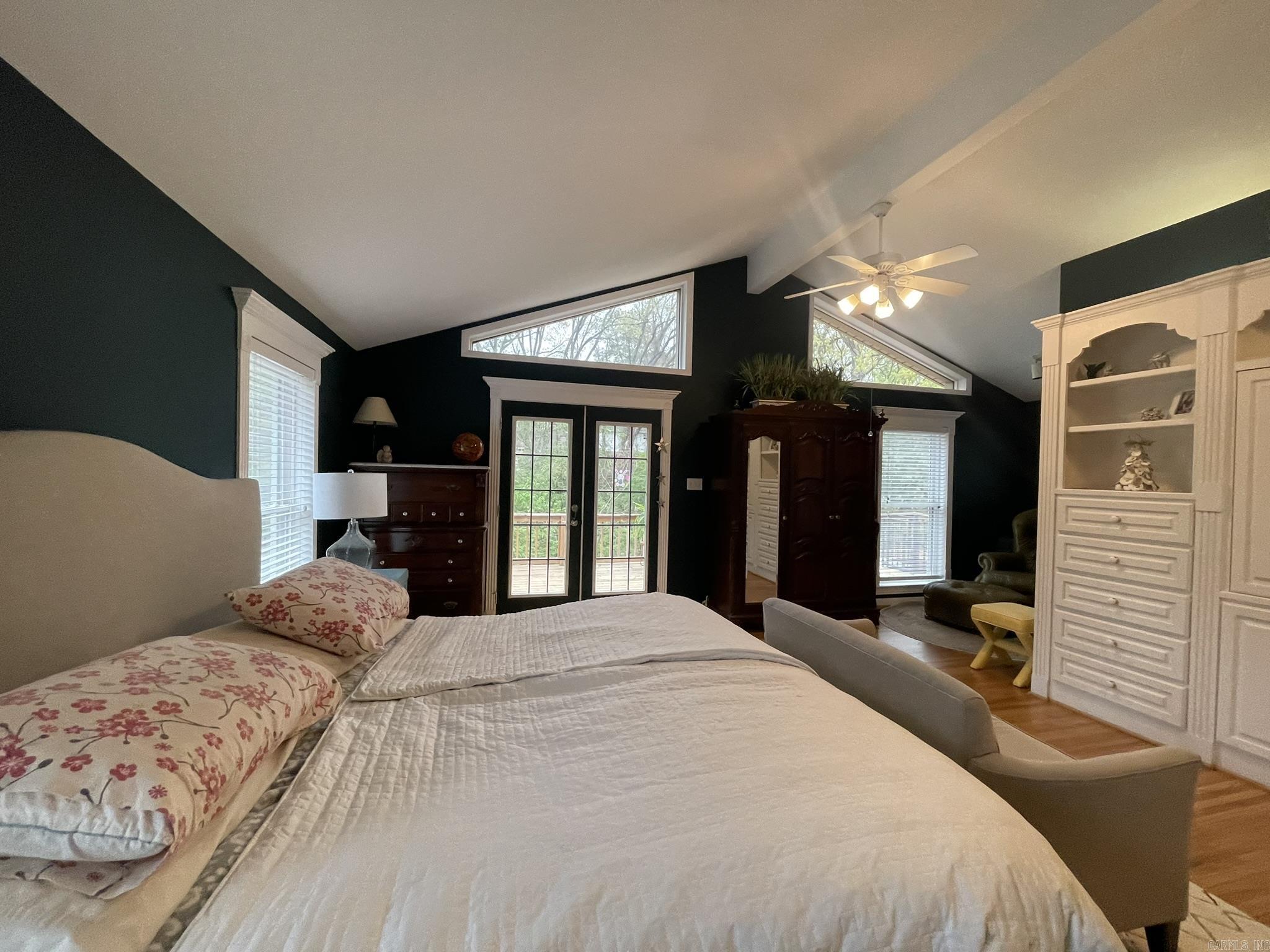8  Evergreen  Little Rock, AR