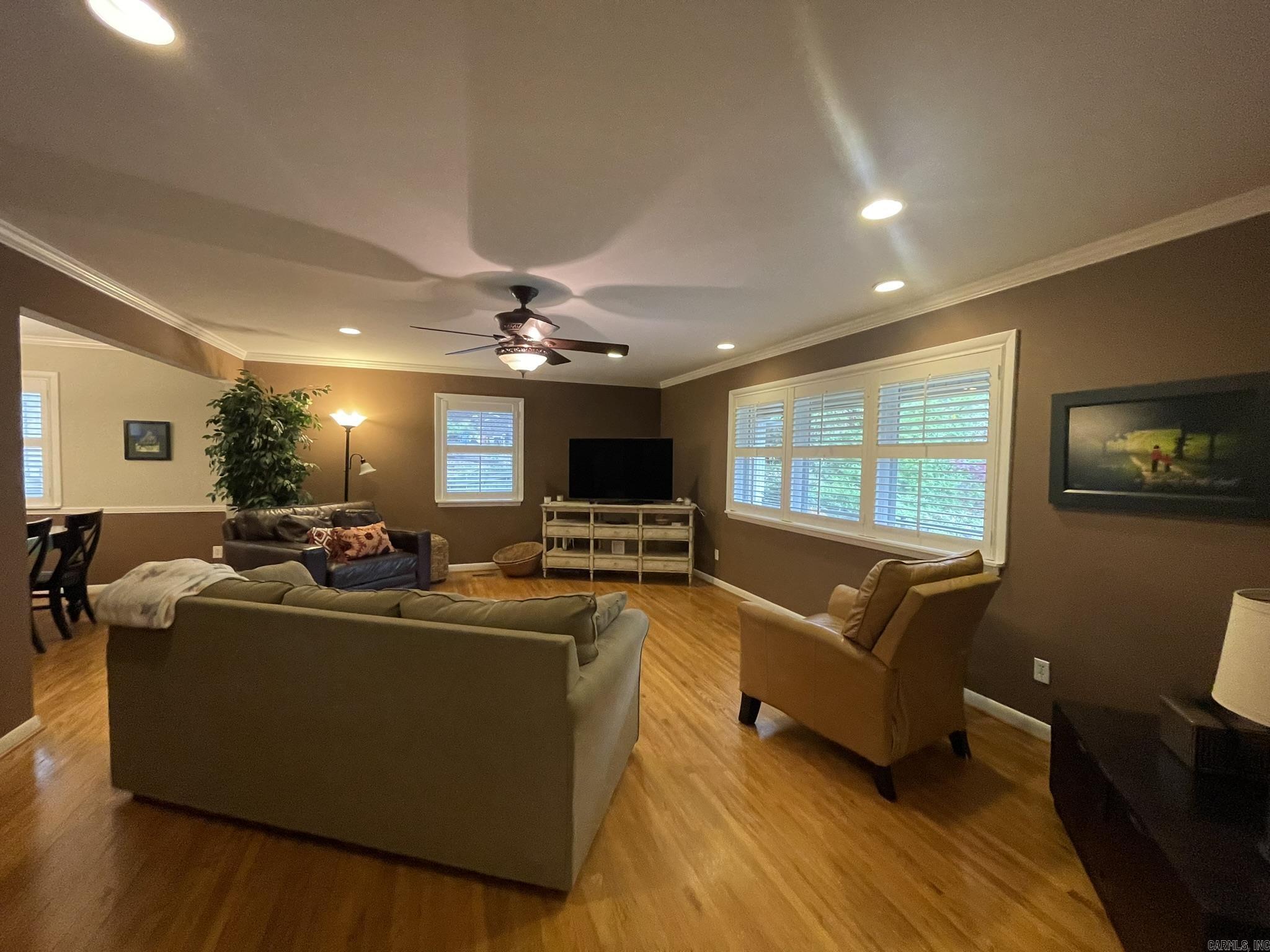 8  Evergreen  Little Rock, AR