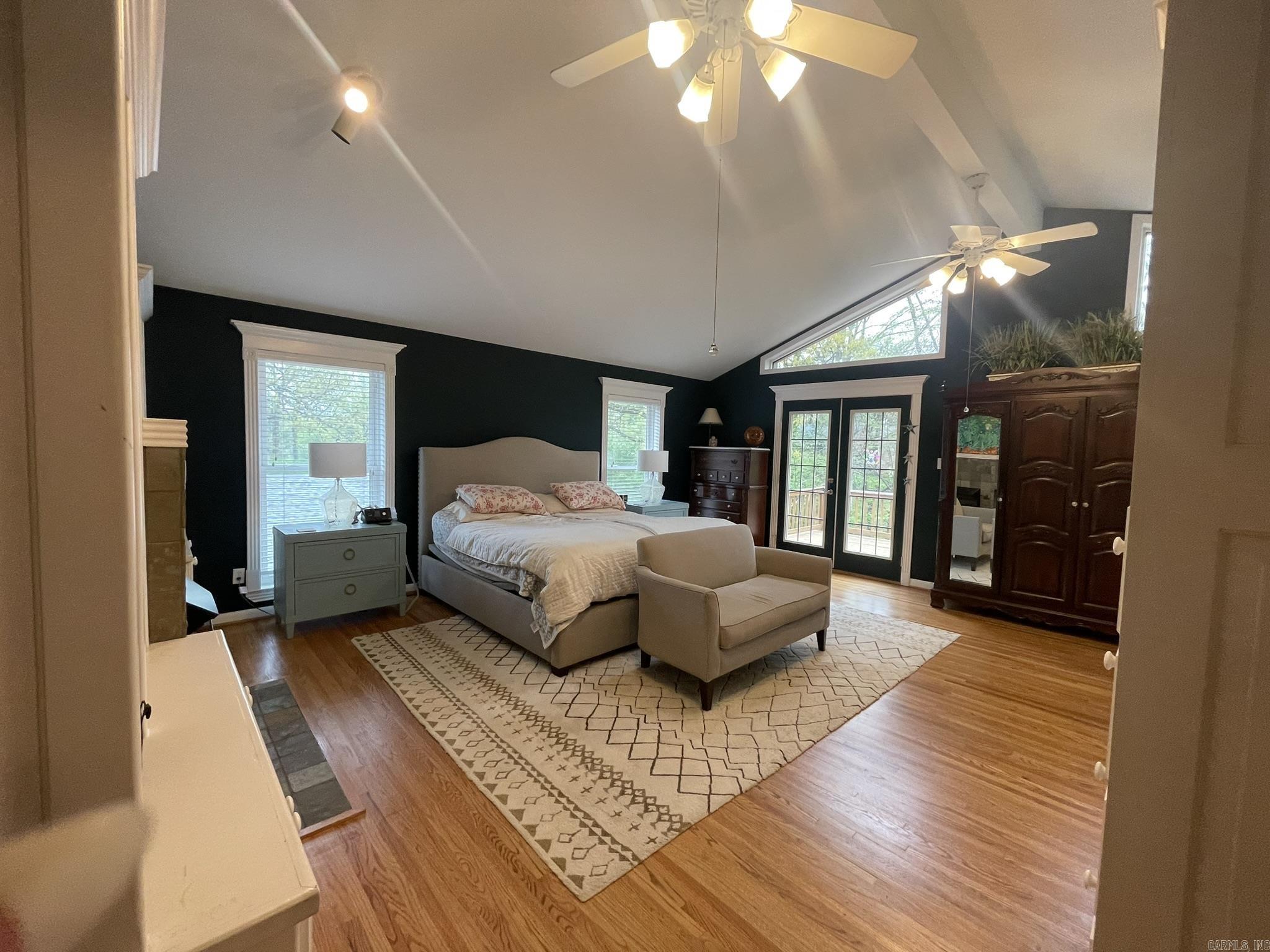 8  Evergreen  Little Rock, AR