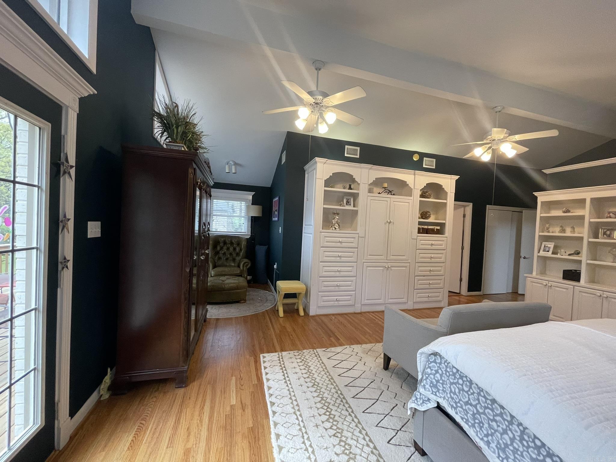 8  Evergreen  Little Rock, AR