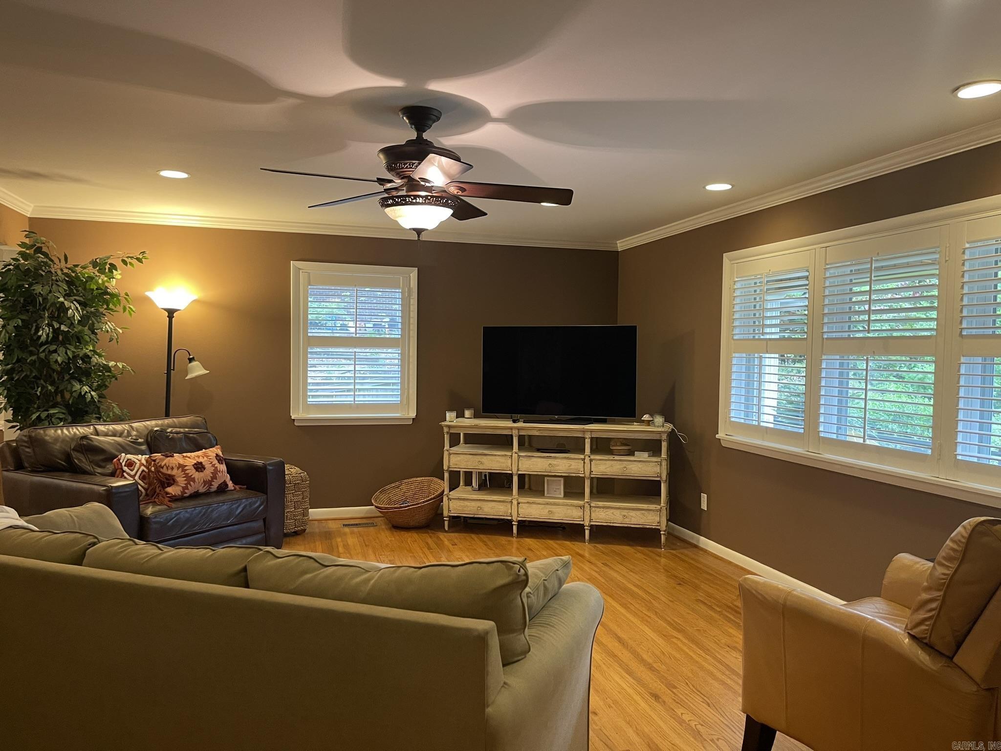 8  Evergreen  Little Rock, AR