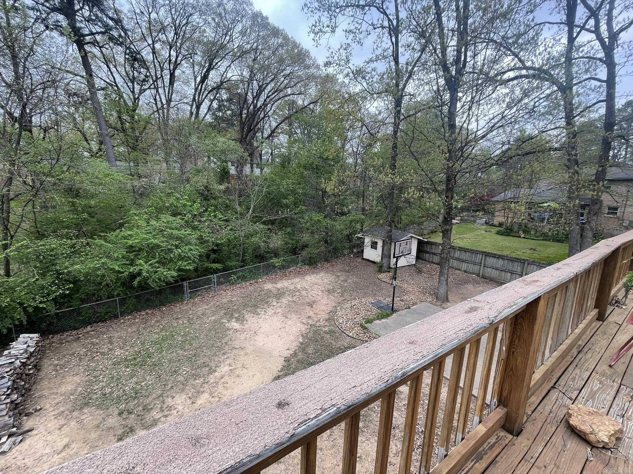 8  Evergreen  Little Rock, AR