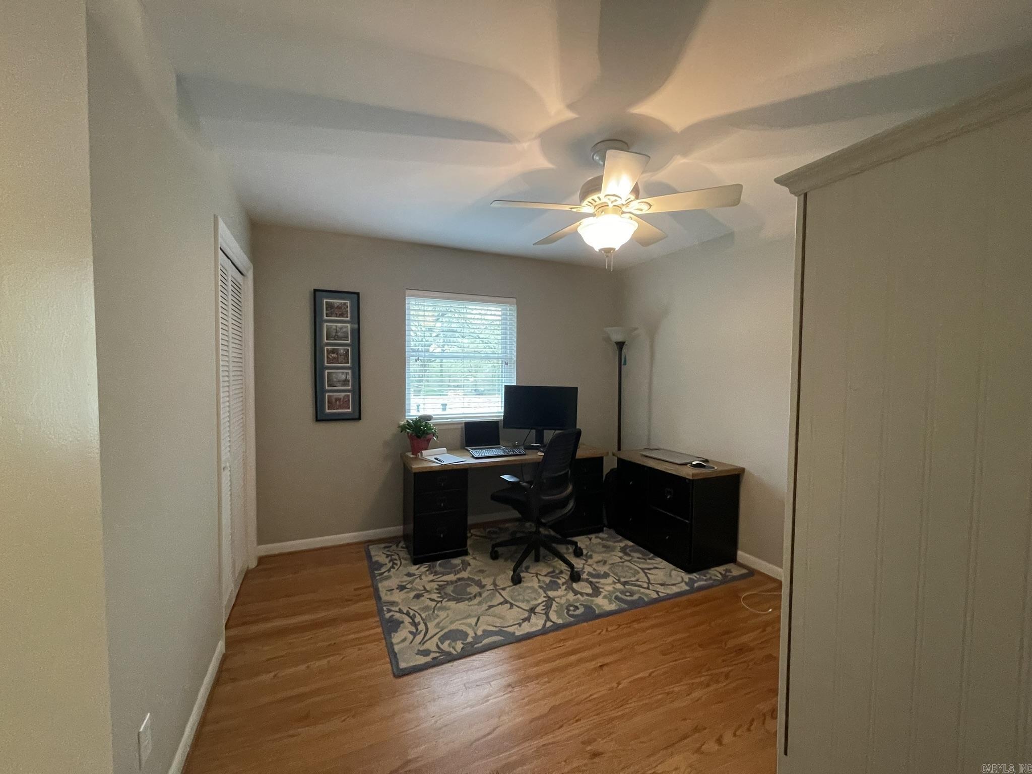 8  Evergreen  Little Rock, AR