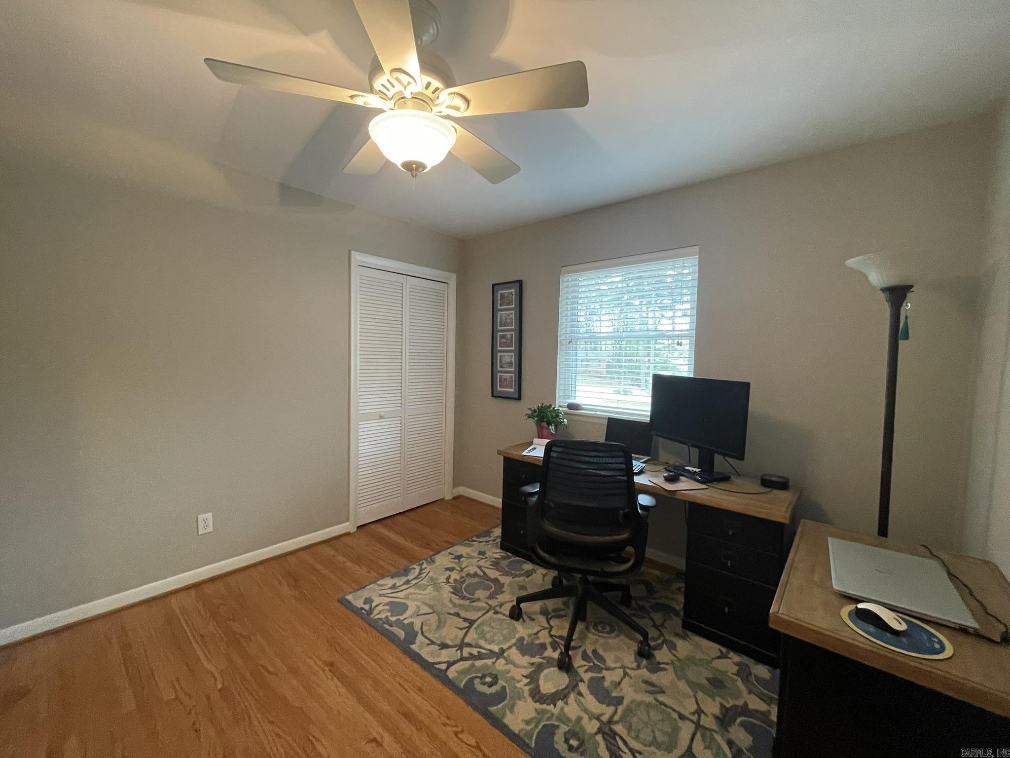 8  Evergreen  Little Rock, AR