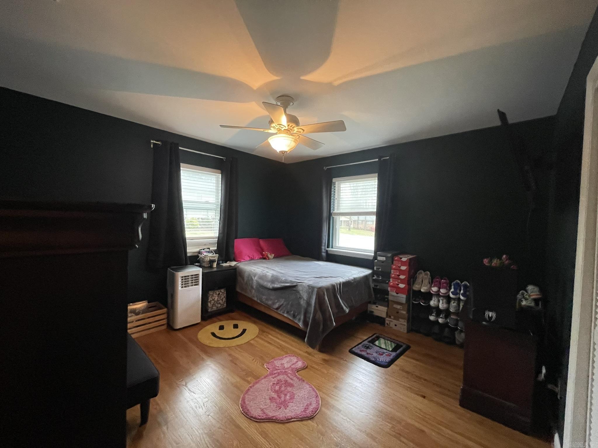 8  Evergreen  Little Rock, AR