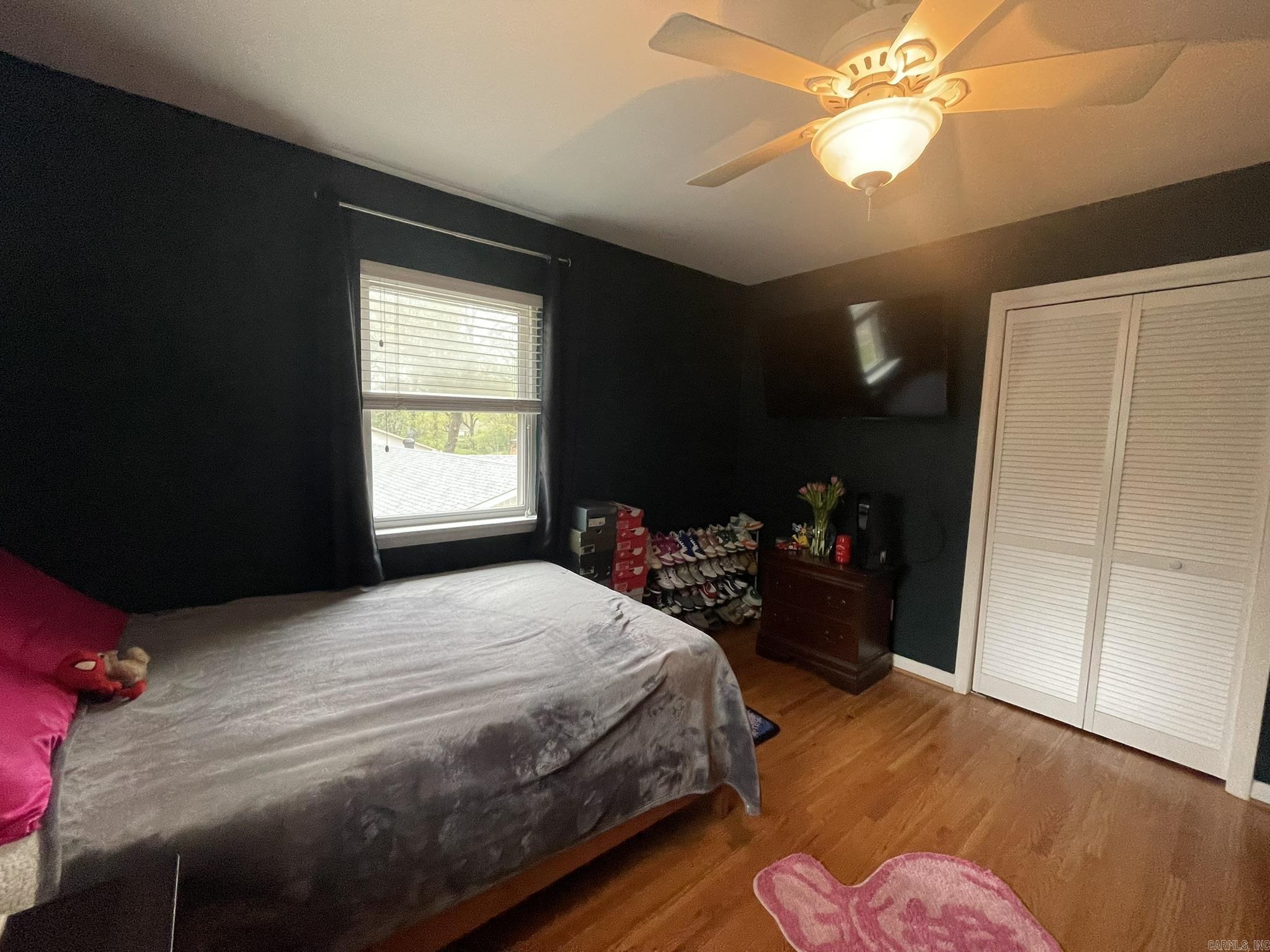 8  Evergreen  Little Rock, AR