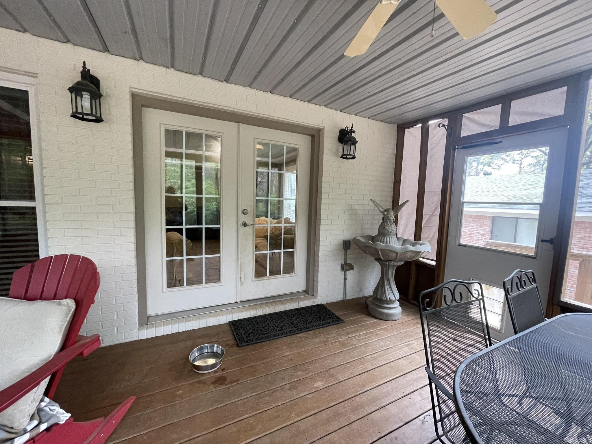 8  Evergreen  Little Rock, AR