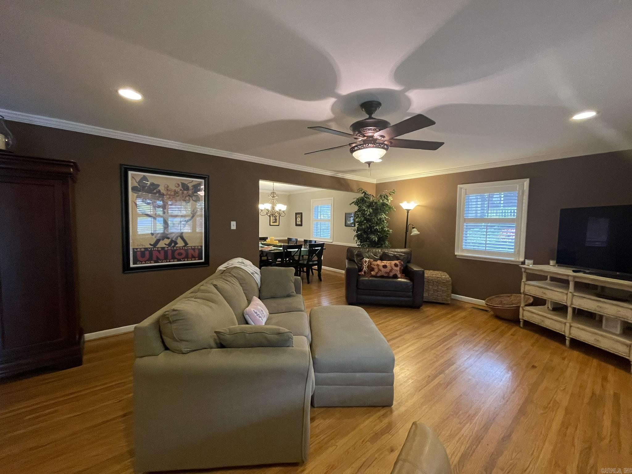 8  Evergreen  Little Rock, AR