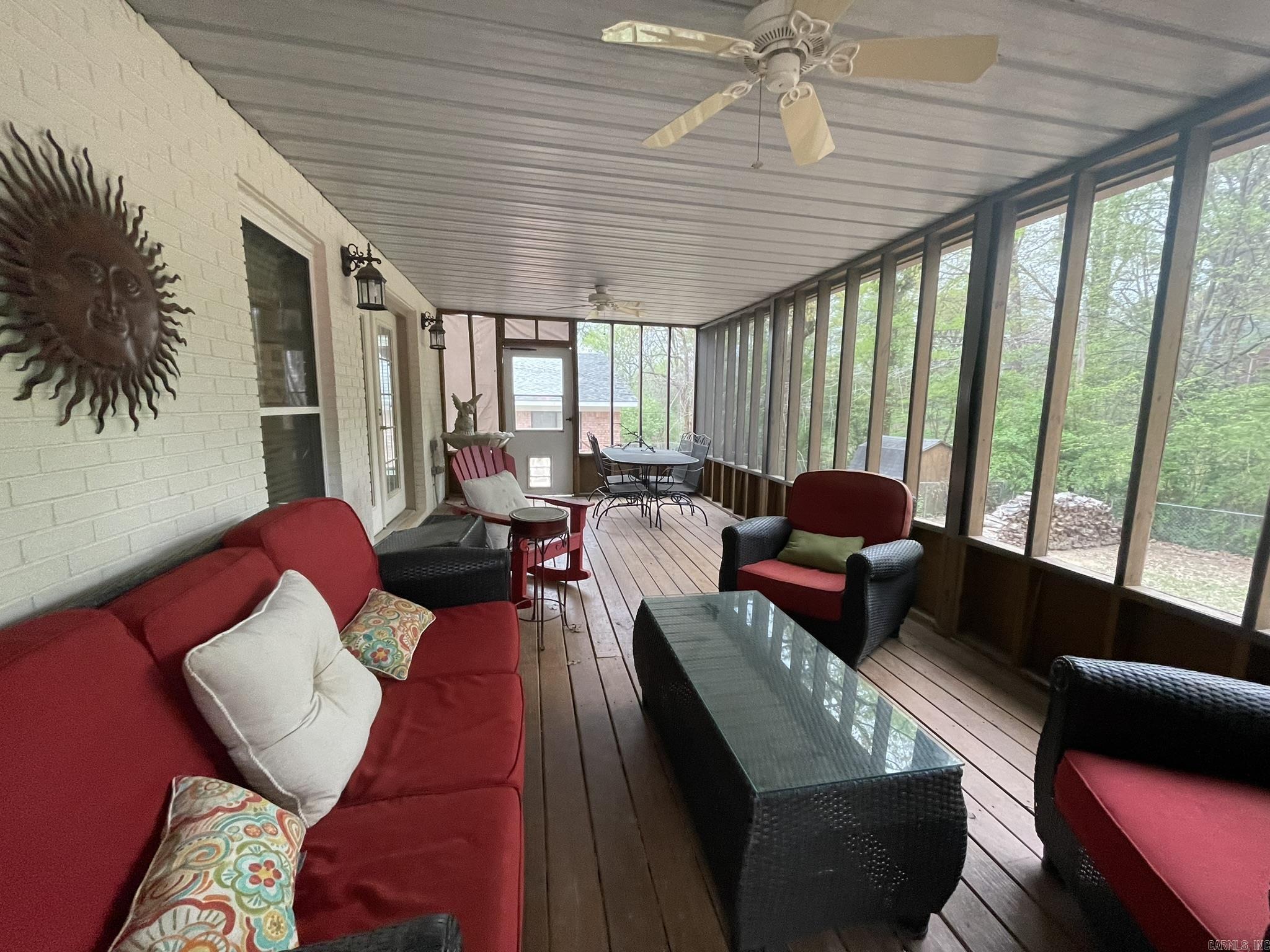 8  Evergreen  Little Rock, AR