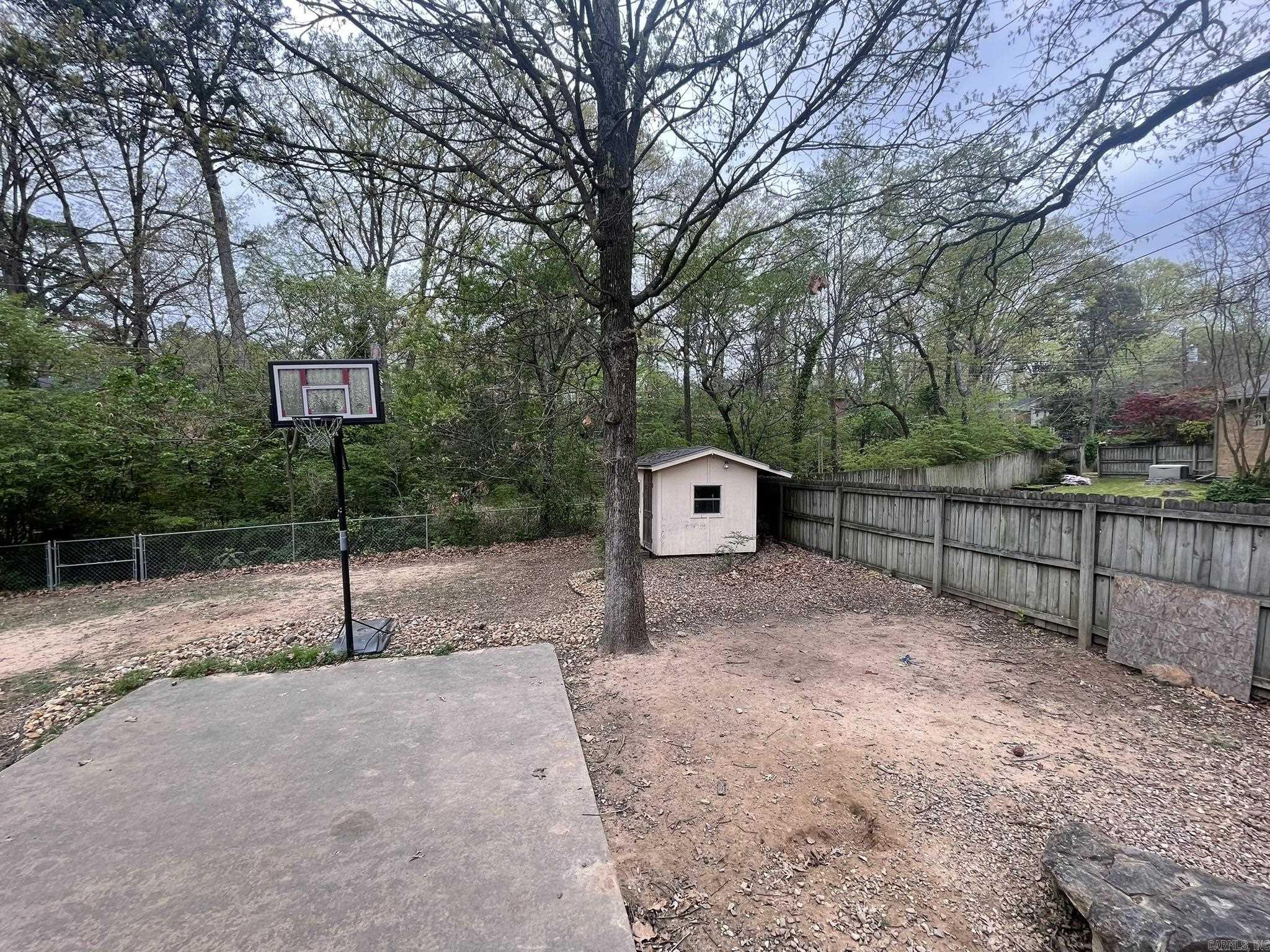 8  Evergreen  Little Rock, AR