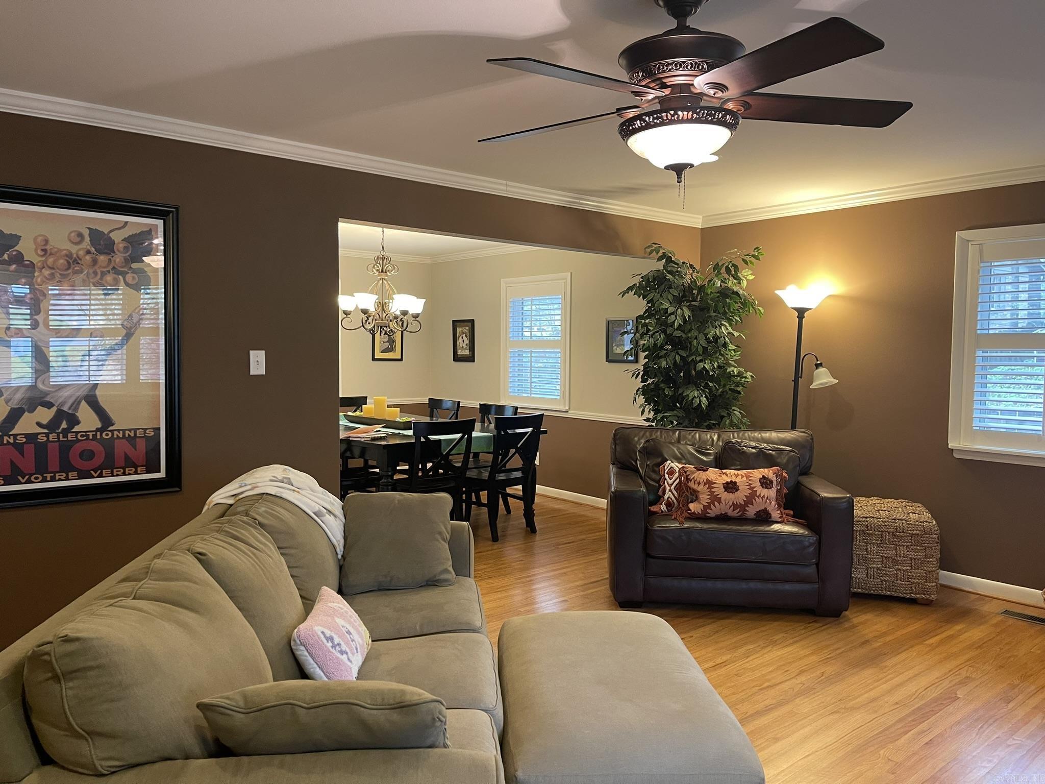 8  Evergreen  Little Rock, AR