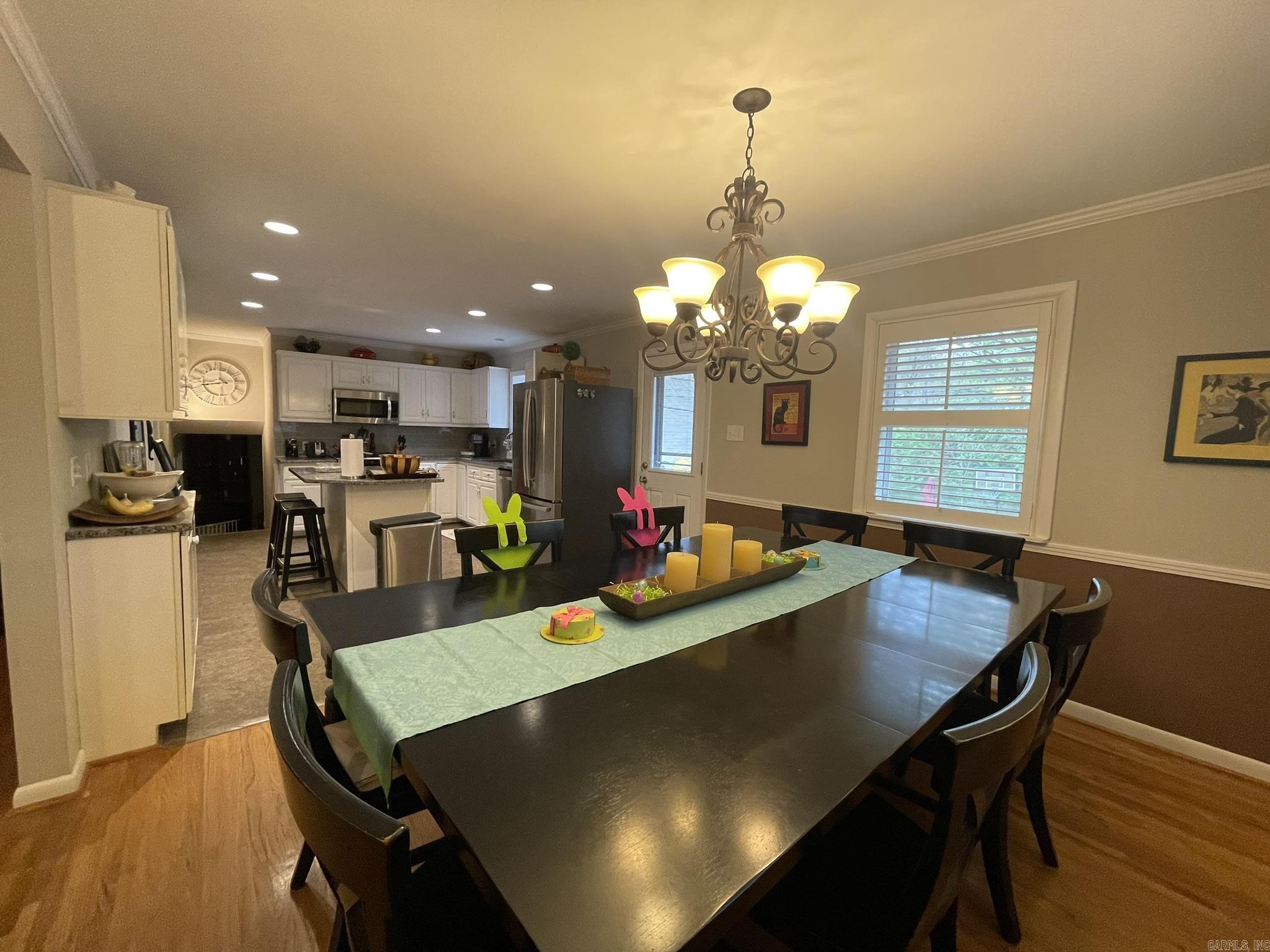 8  Evergreen  Little Rock, AR